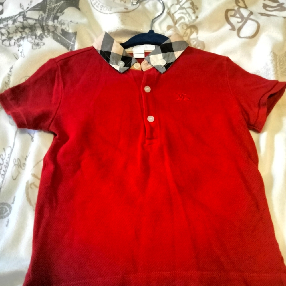 Burberry Shirt